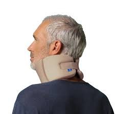 ربطة رقبة (لينة) Medline