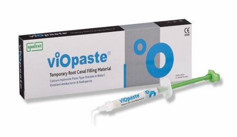 Viopaste Spident 2.2g