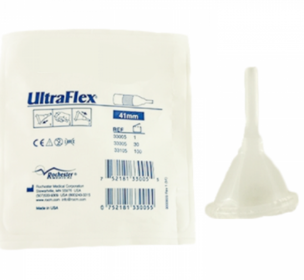 كندوم طبي أمريكي ultra-flex