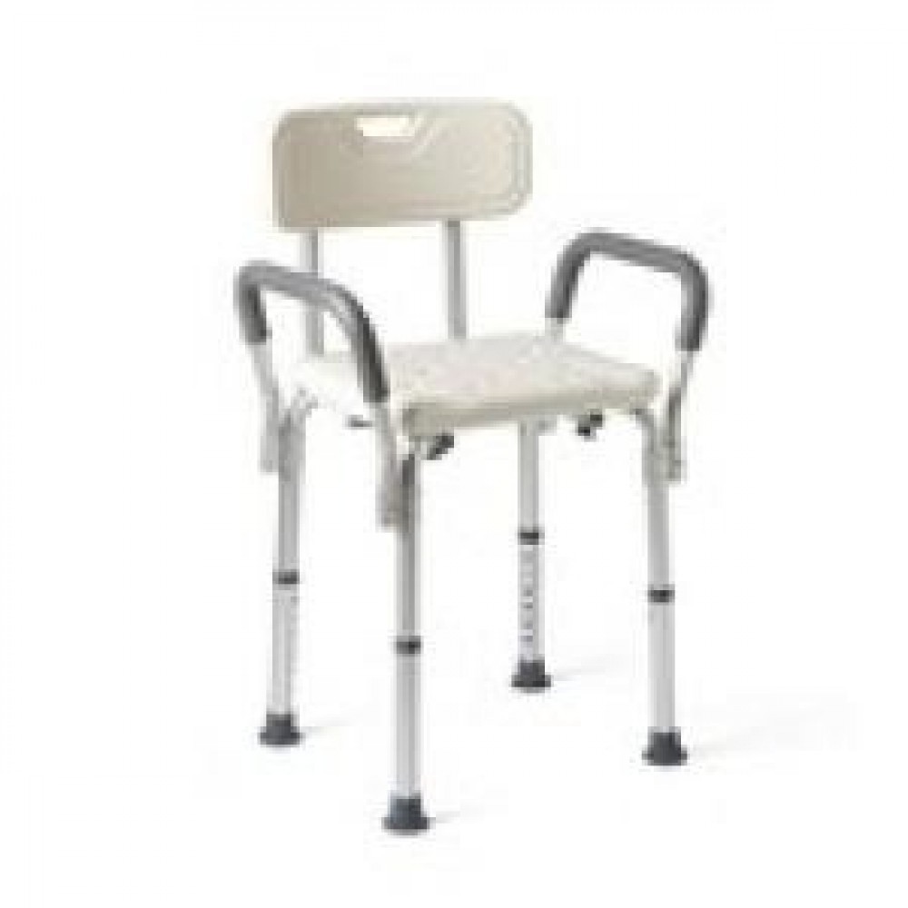 كرسي استحمام CA355L بمقاس 51 سم
