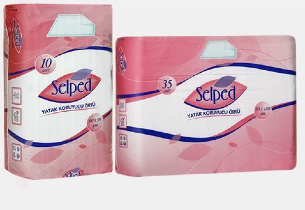 اندرباد Selped
