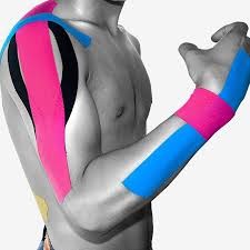 لاصق رياضي 5 سم Kinesiology Tape