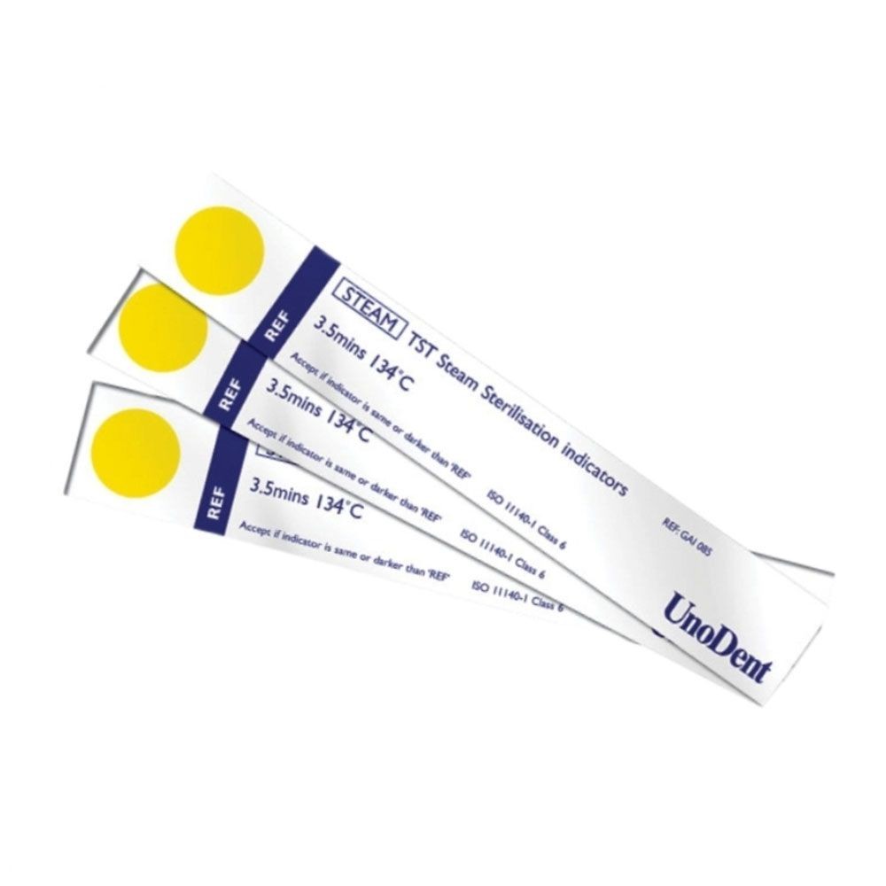 Steam Sterilization Strip