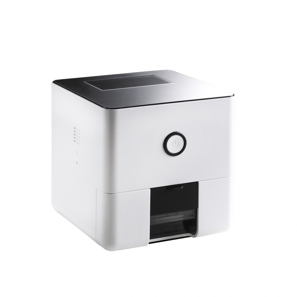 جهاز تنفس صناعي ديفلبس Cube-30