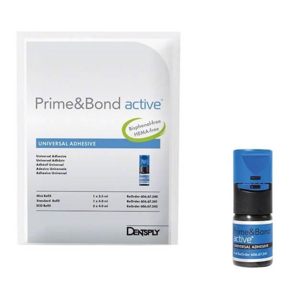 P&B UNIVERSAL REFILL 4ML