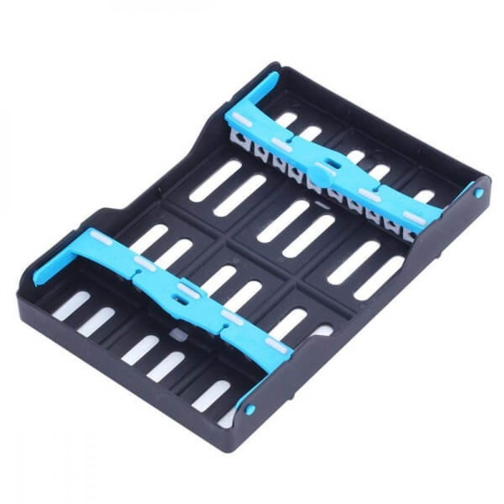 Steril cassettes medium