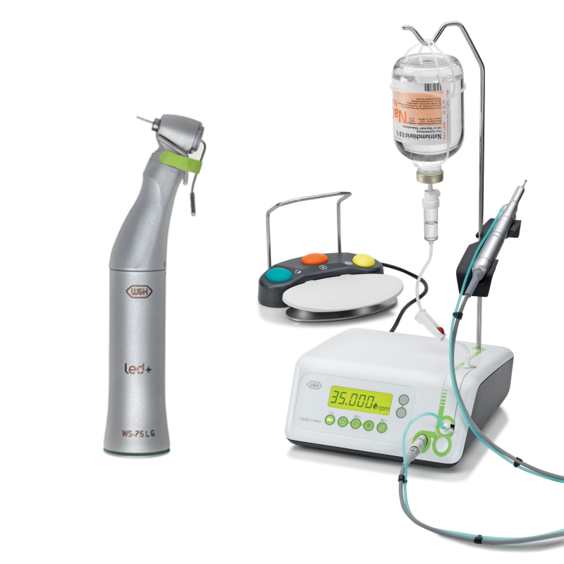 SI-923 ImplantMed