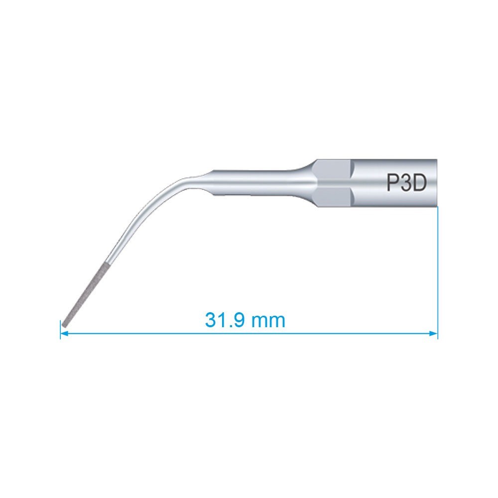 Scaler Tip P3D (EMS)/ EMSST-P3D
