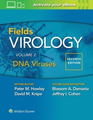Fields Virology: DNA Viruses, 7e