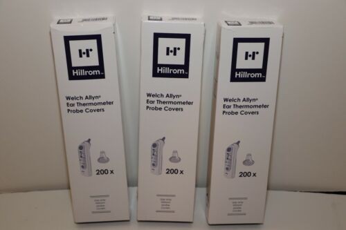 Temperature Scan Cover - Hillrom