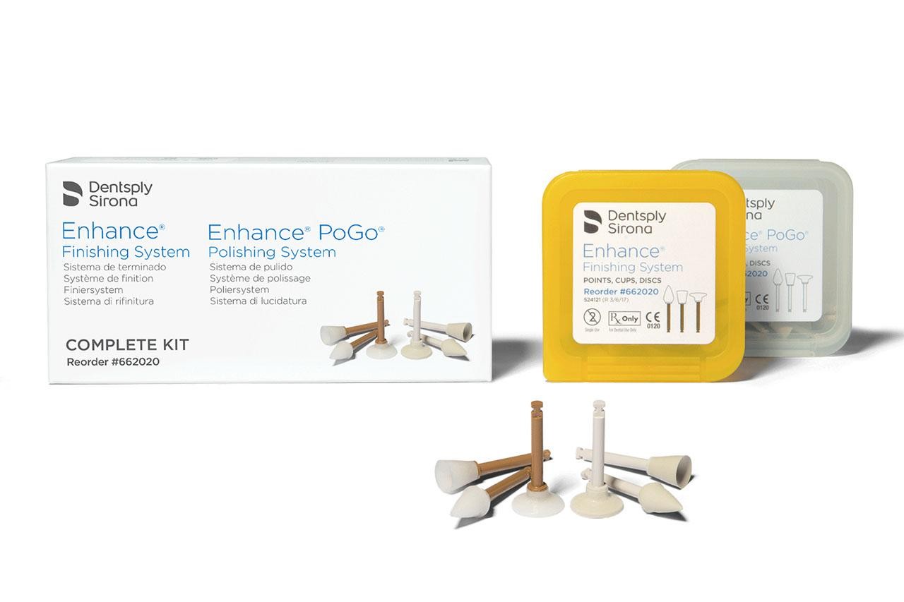 POGO REFILL KIT 30 DISC x1
