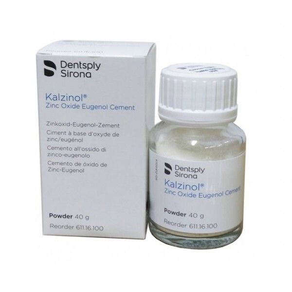 KALZINOL POWDER 40 G