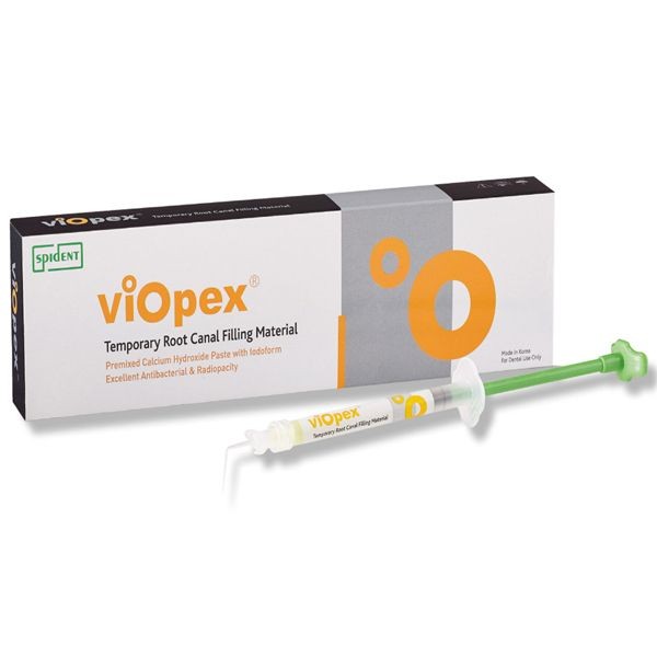 Viopex Spident 2g
