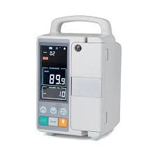 مضخة محاليل Infusion pump KL-8052N
