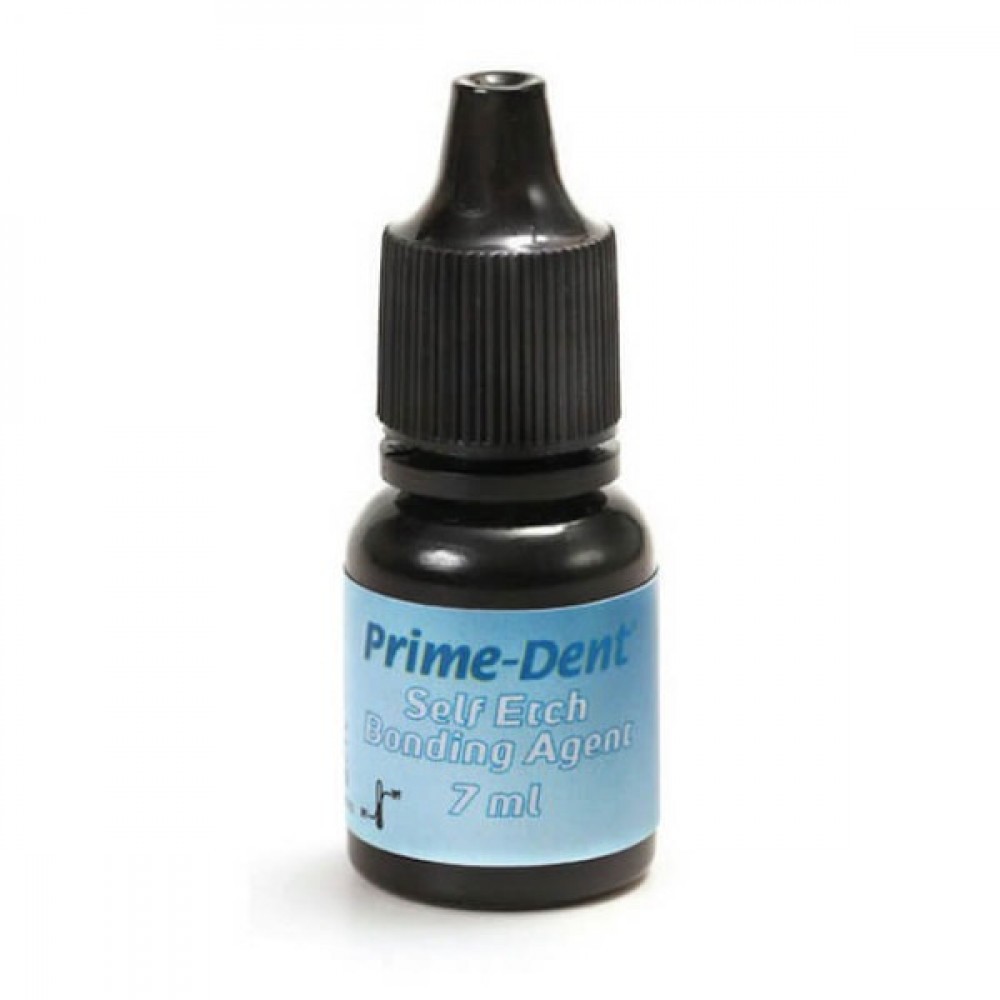 Self Etch Bonding Agent, 7ml Bottle/ 006-033