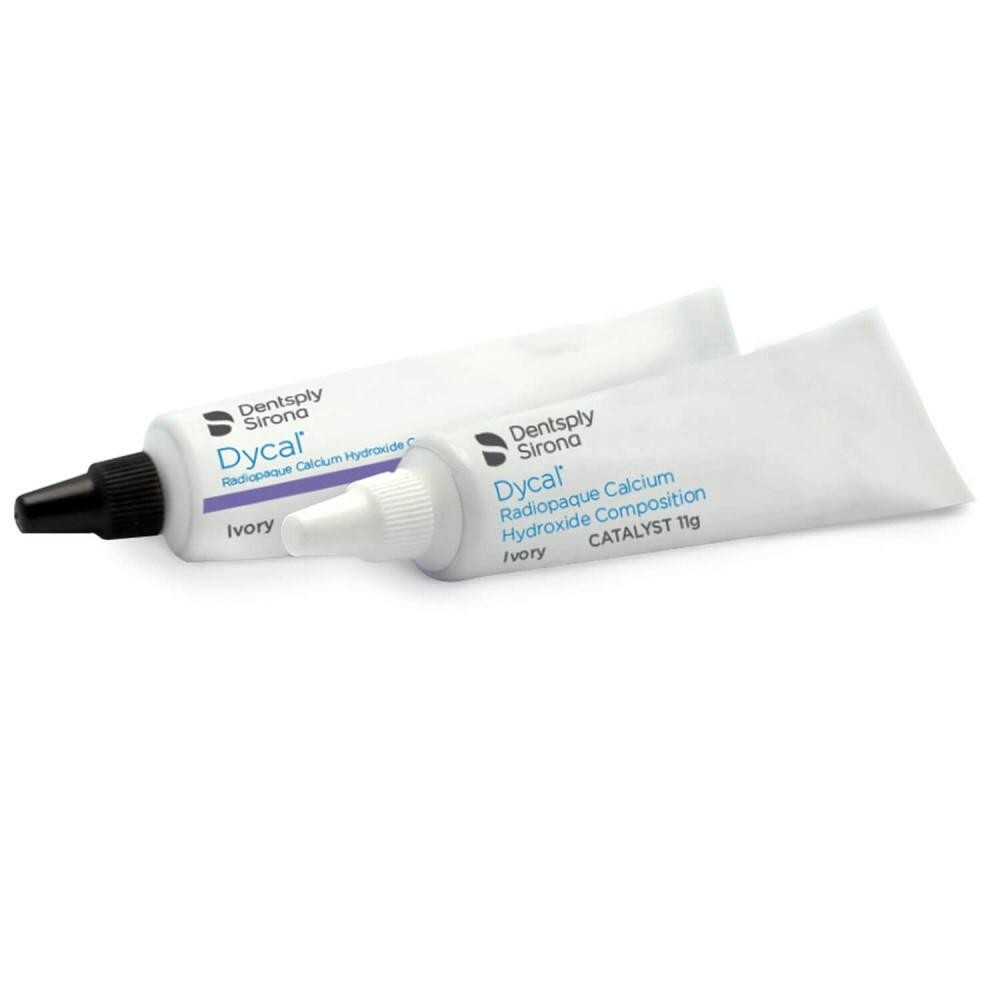DYCAL DENTIN STANDARD PACK.