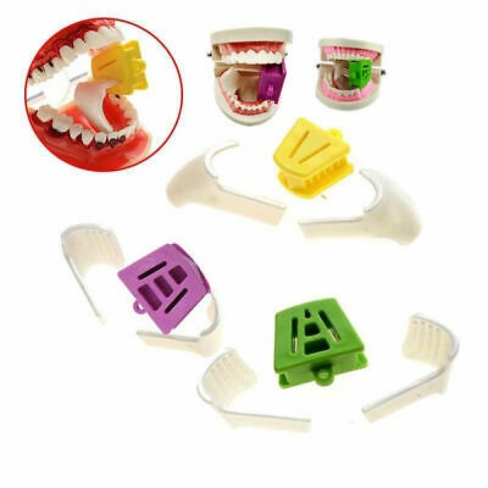 Mouth Probe& Tongue Guard