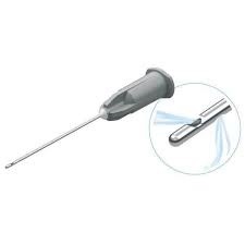 Double Vented Irrigation Needle   30g