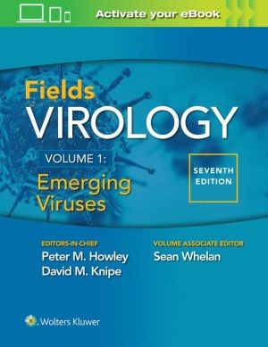 Fields Virology: Emerging Viruses, 7e