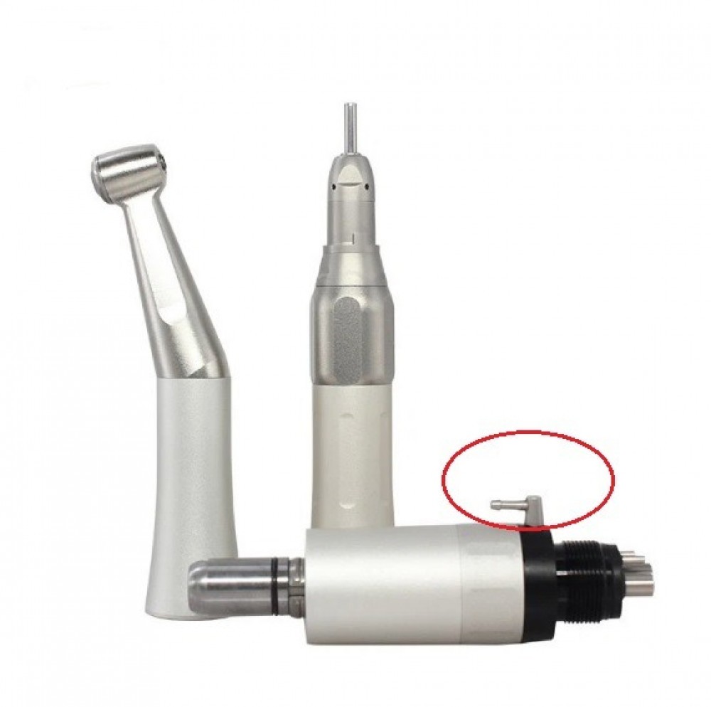 Low Speed Handpieces Kit External Cooling