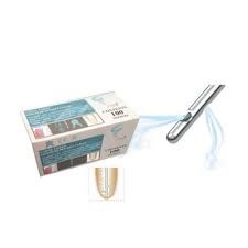 Double Vented Irrigation Needle   27g