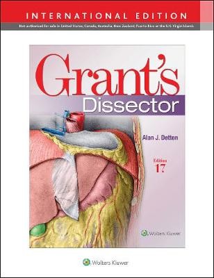 Grant's Dissector (IE), 17e