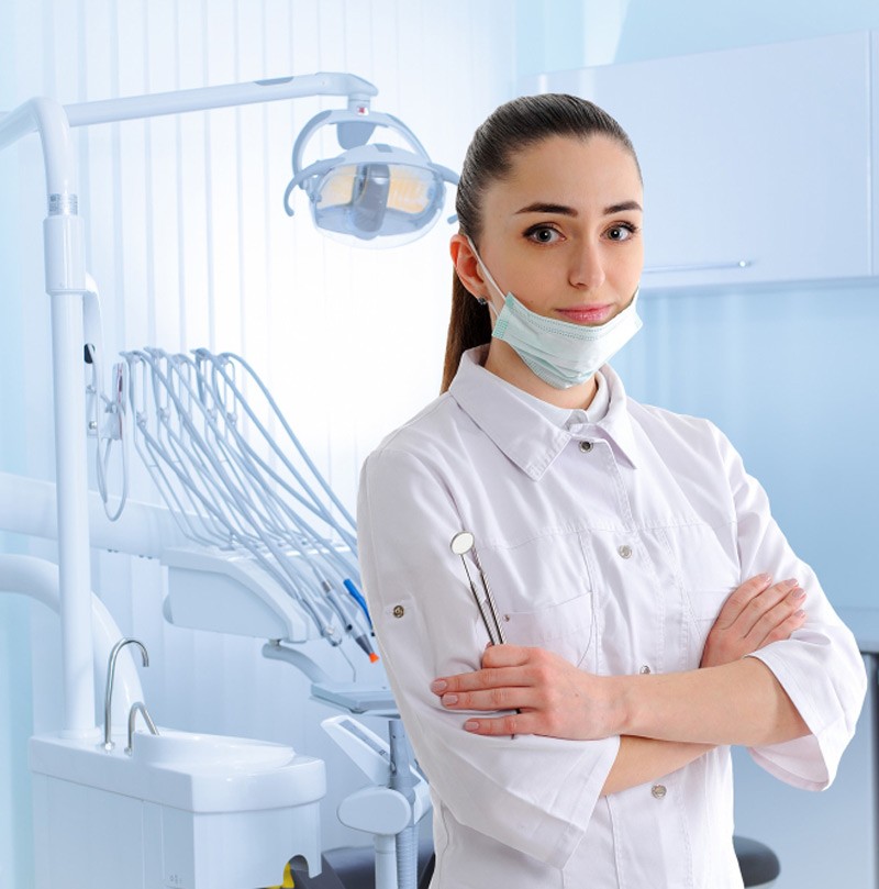 طب الاسنان
