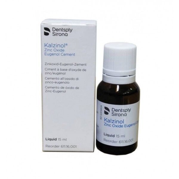KALZINOL LIQUID 15 ML