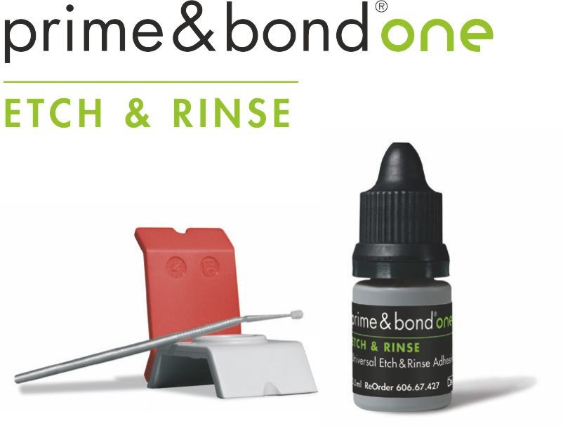 P&B ONE E&R REFILL 3,5ML
