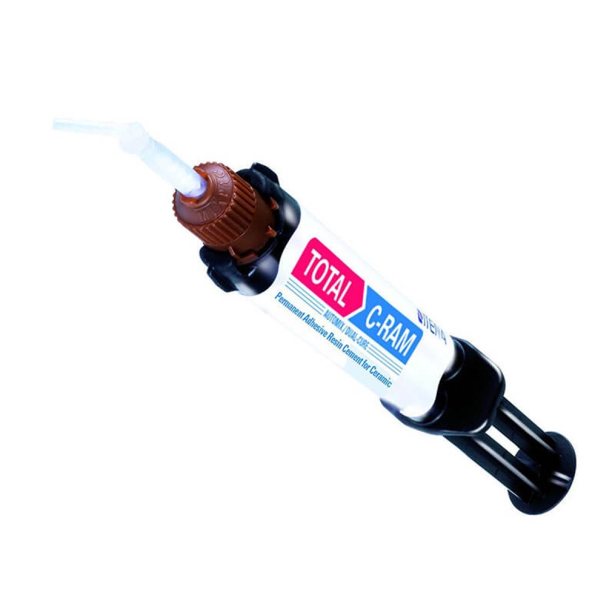 TOTAL CRAM RESIN CEMENT OPAQUE
