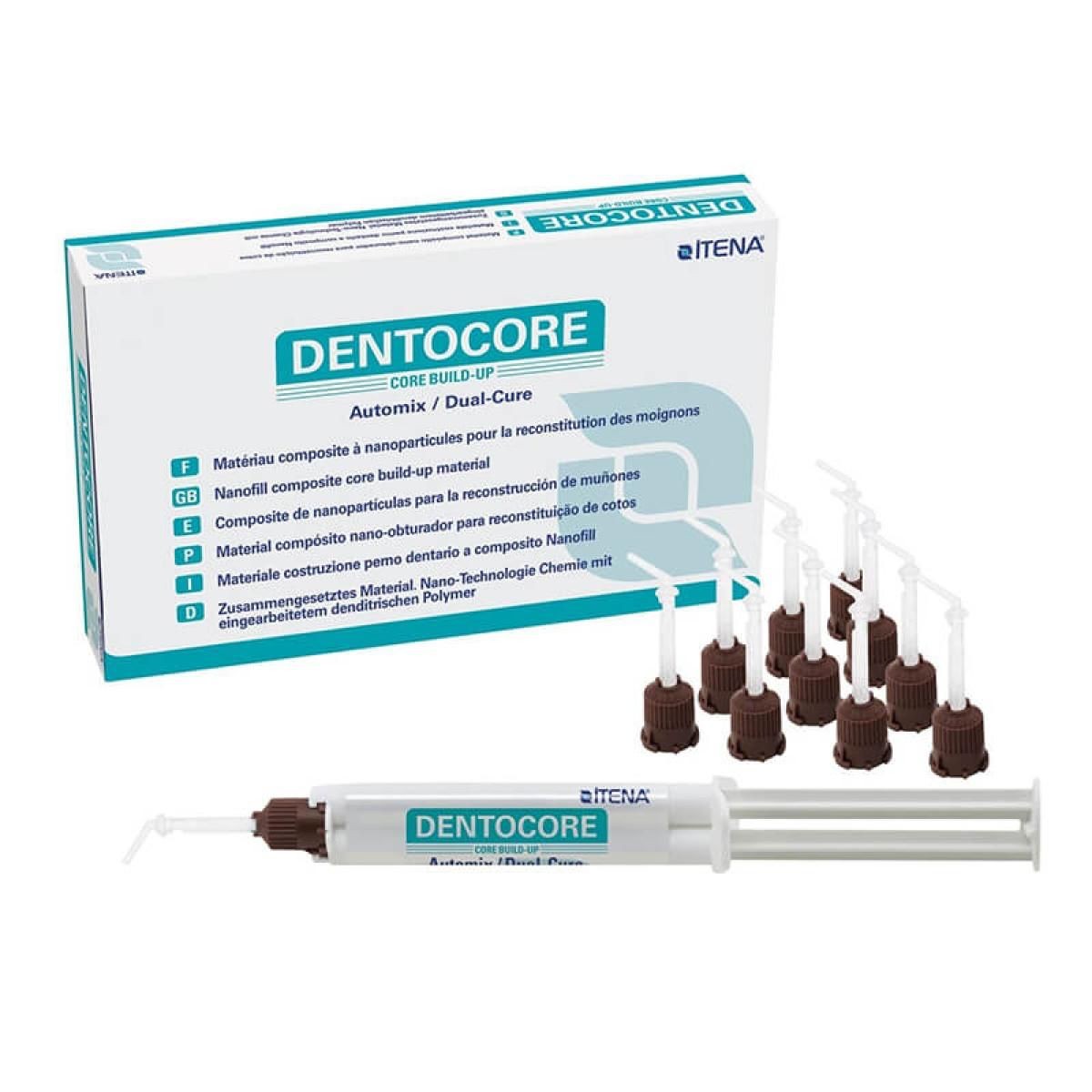 DENTOCORE BODY AUTOMIX 3SYR