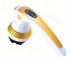 جهاز مساج لاسلكي LY-652AC