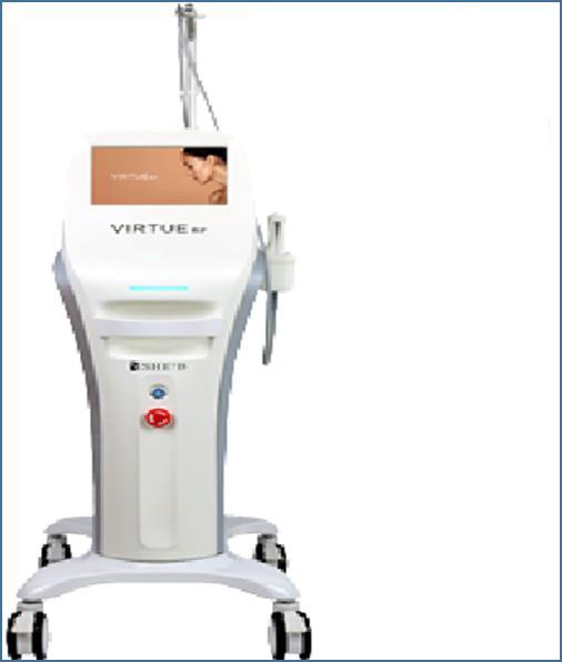 Virtue RF