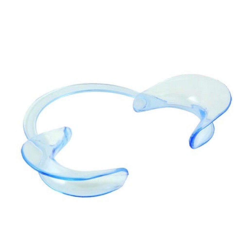 Autoclavable Cheek and Lip Retractor PK/2