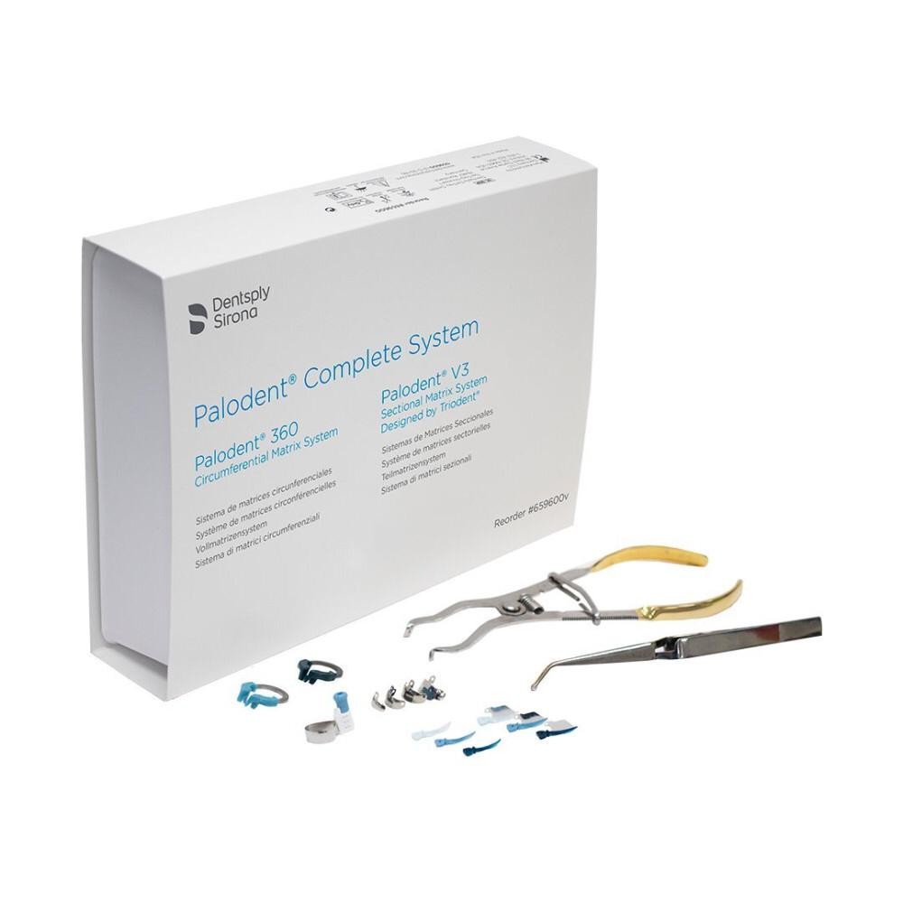 Palodent V3 Complete System