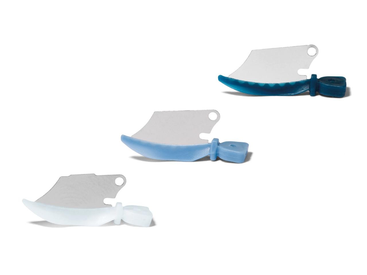 PALODENT V3 MED WEDGE REF