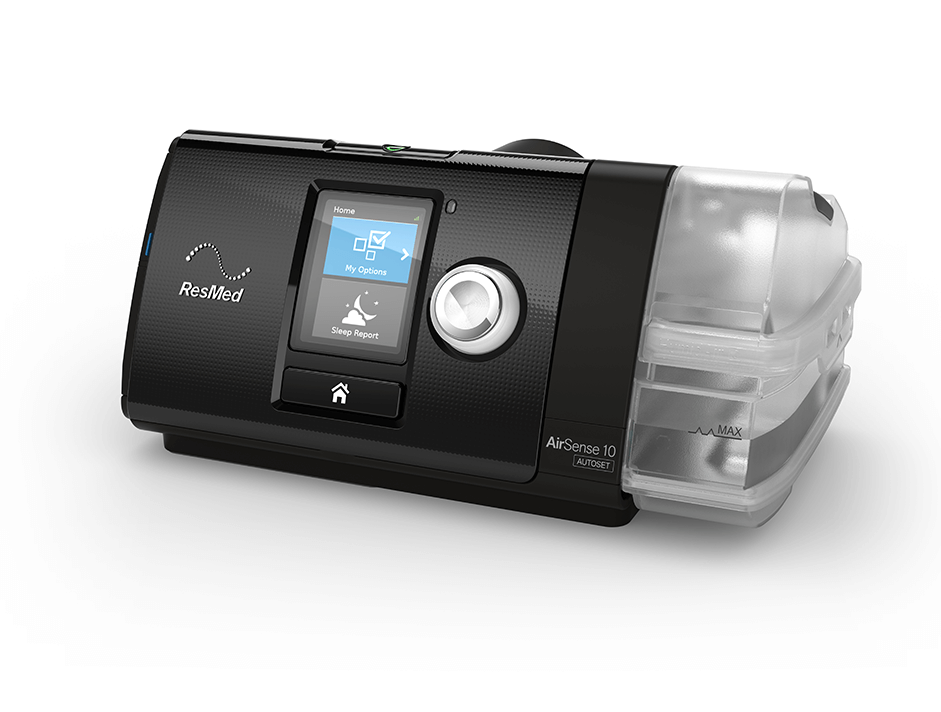 جهاز سياب اتوماتيك ريزمد(AirSense AutoCpap)