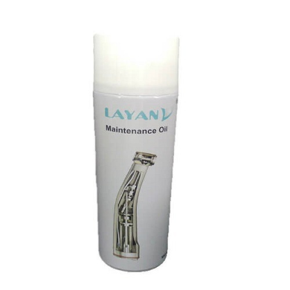 Oil Lubricating Spray, 550 ml