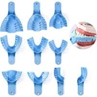 Autoclave Impression tray PK/10