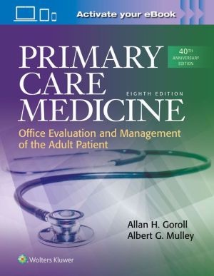 Primary Care Medicine, 8e