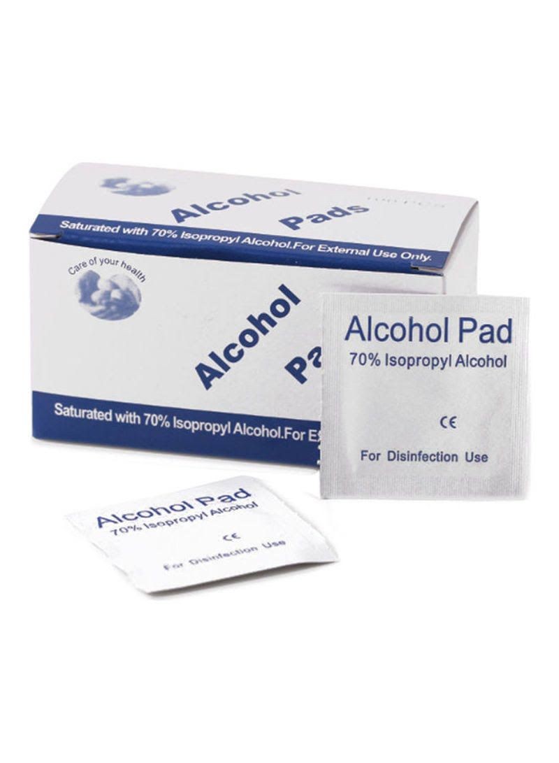 Alcohol Swab