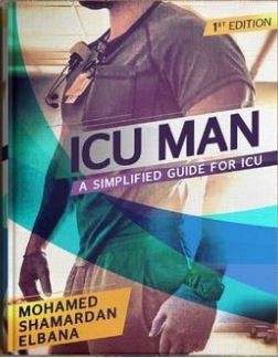 ICU MAN : A Simplified Guide For Icu