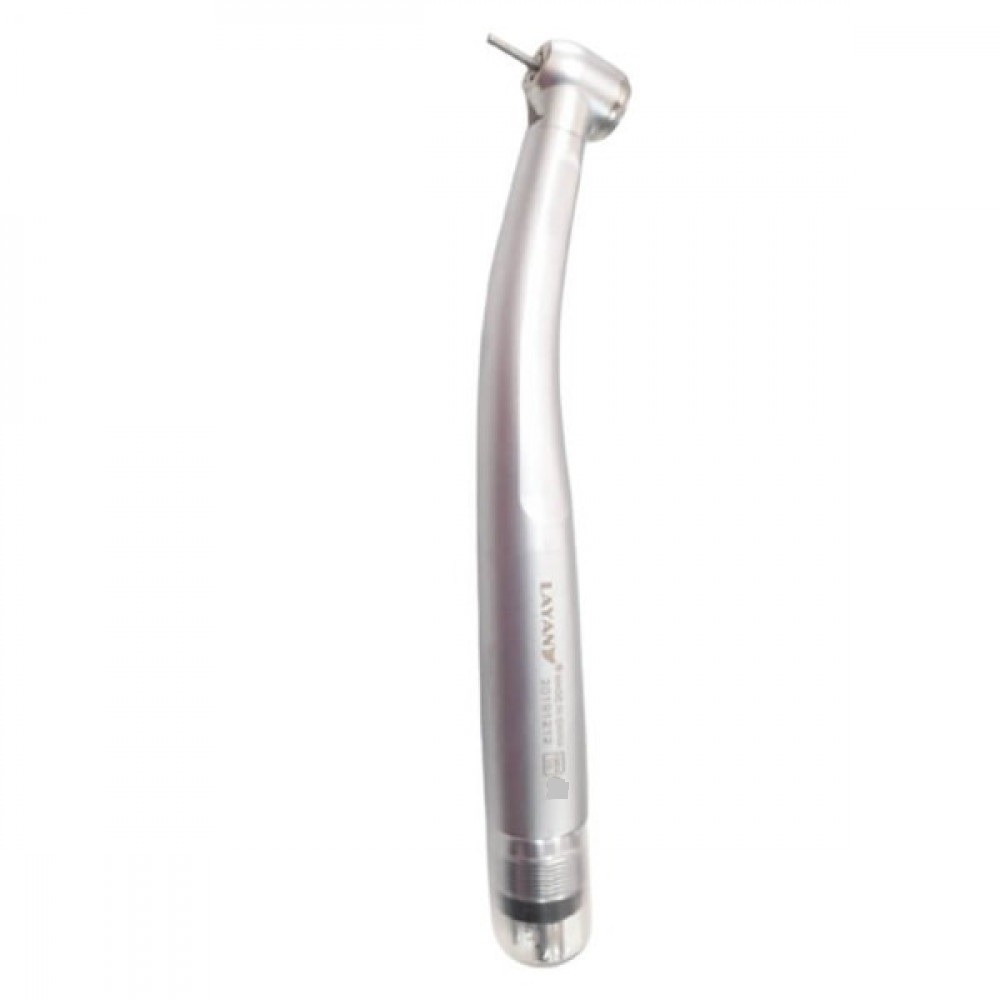 Dental Turbine High Speed Handpiece 4 Holes With LED