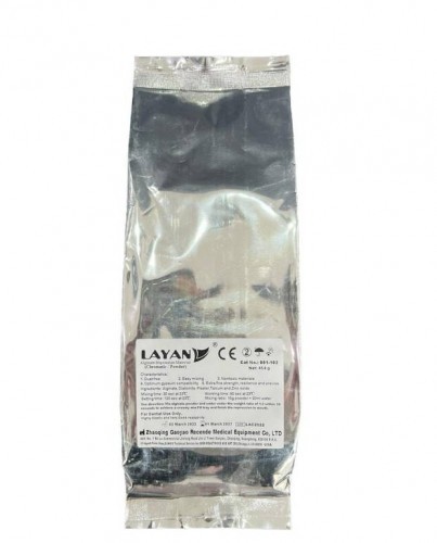 Alginate Impression Material, Regular Set, 454g