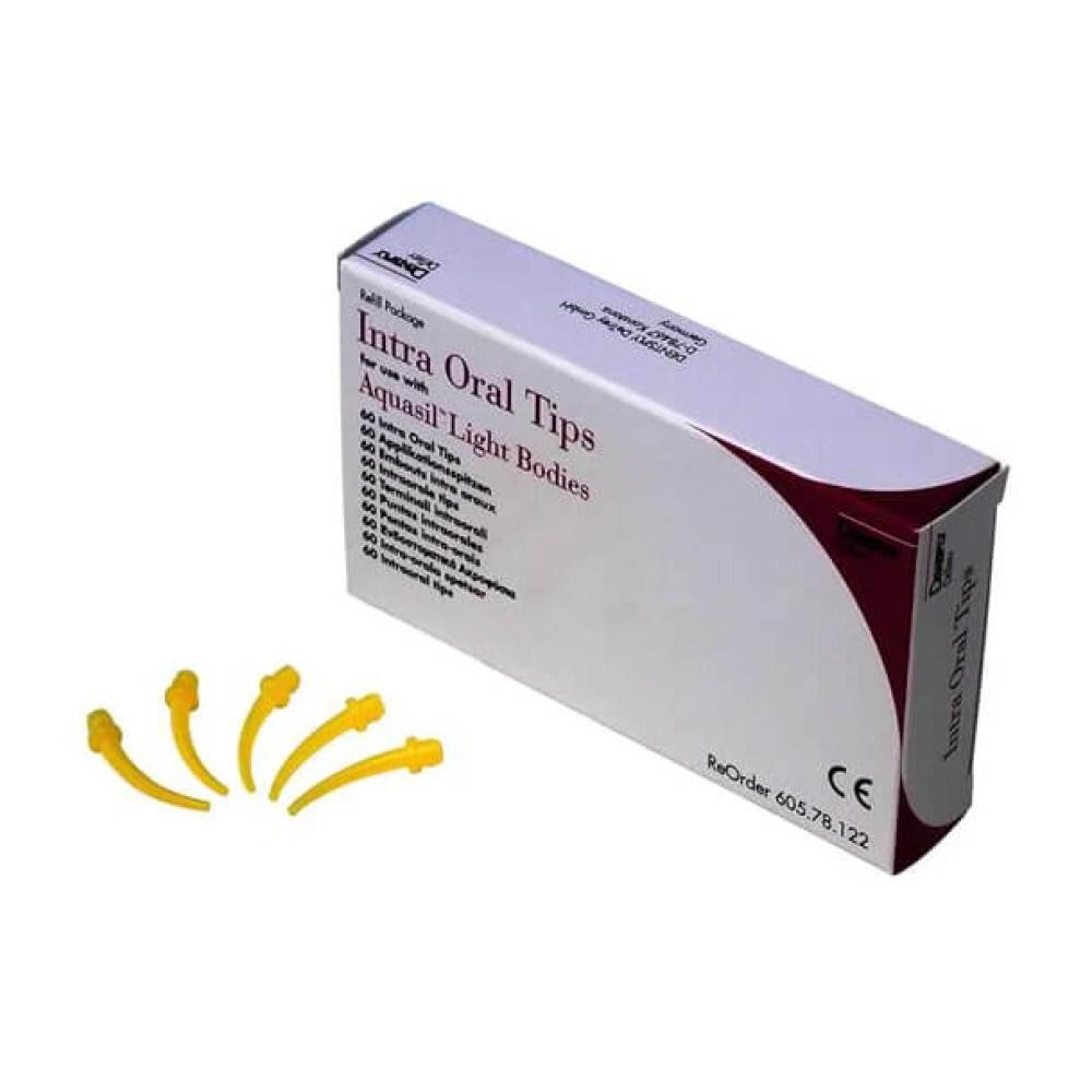 REFILL INTRA ORAL TIPS(LV+ULV)