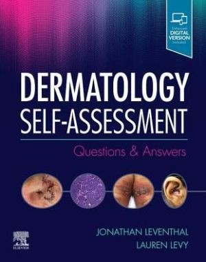 Self-Assessment in Dermatology: Questions and Answers