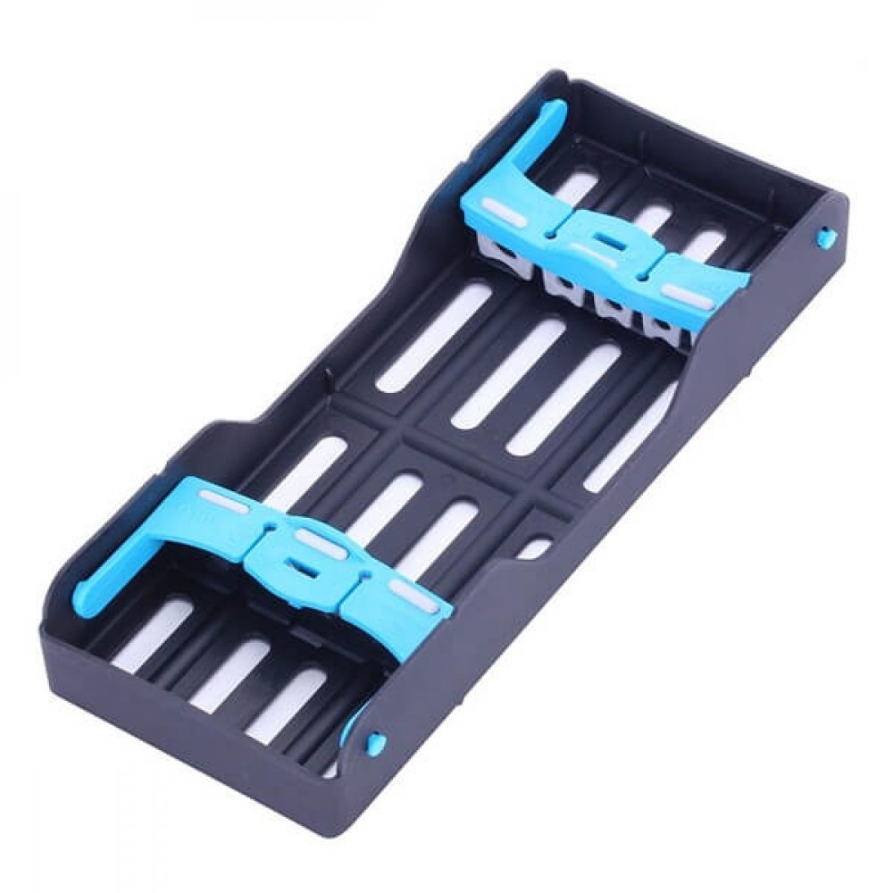 Sterile cassettes /small