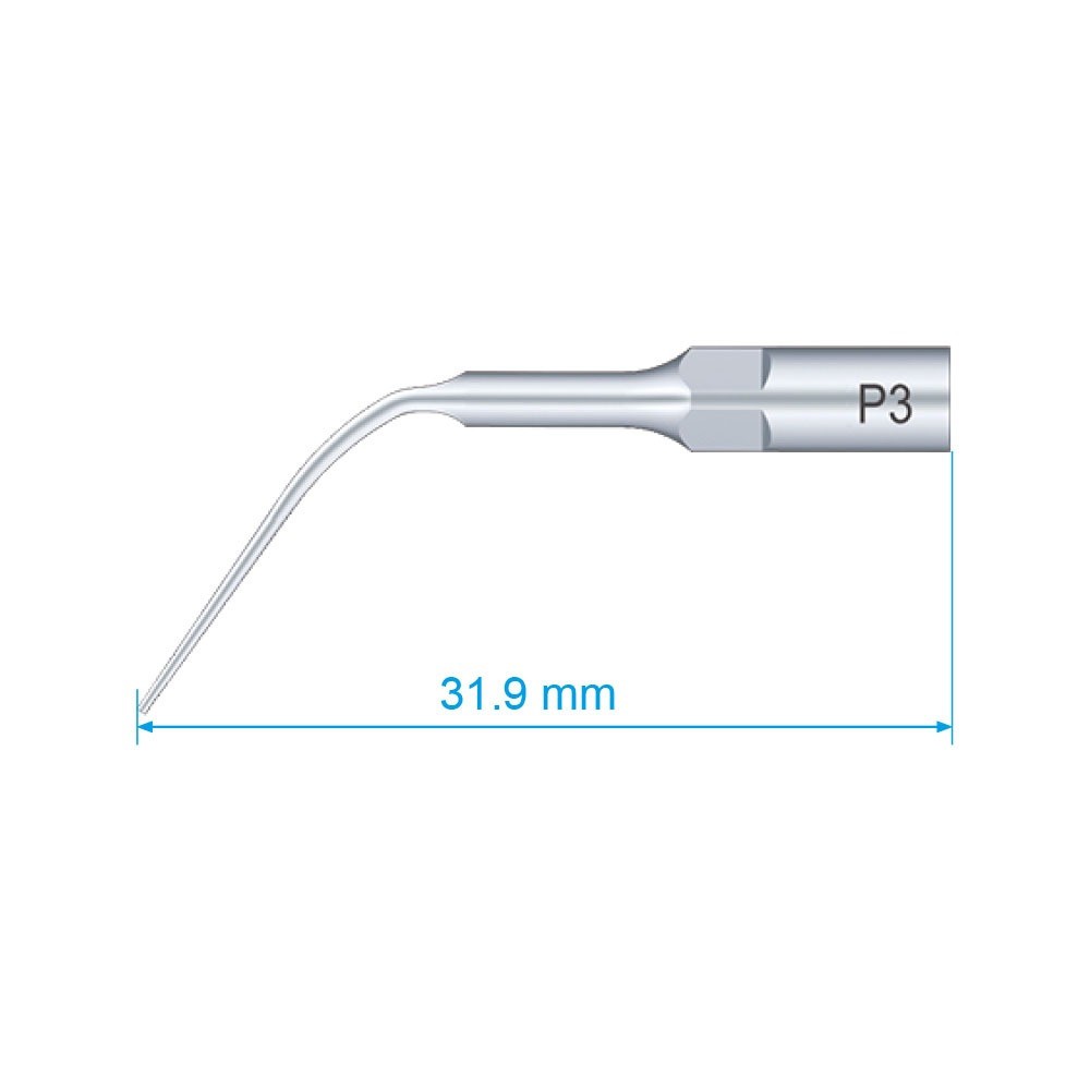 Scaler Tip P3 (EMS)/EMSST-P3