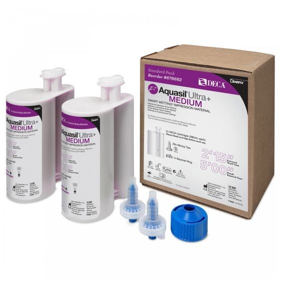 AQSIL ULTRA+ MED DECA RS (PACK of 2)