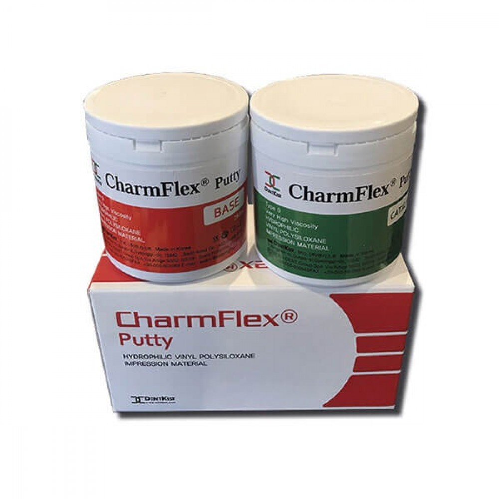 CharmFlex Putty